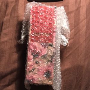 Terre mère aloe and tea toner